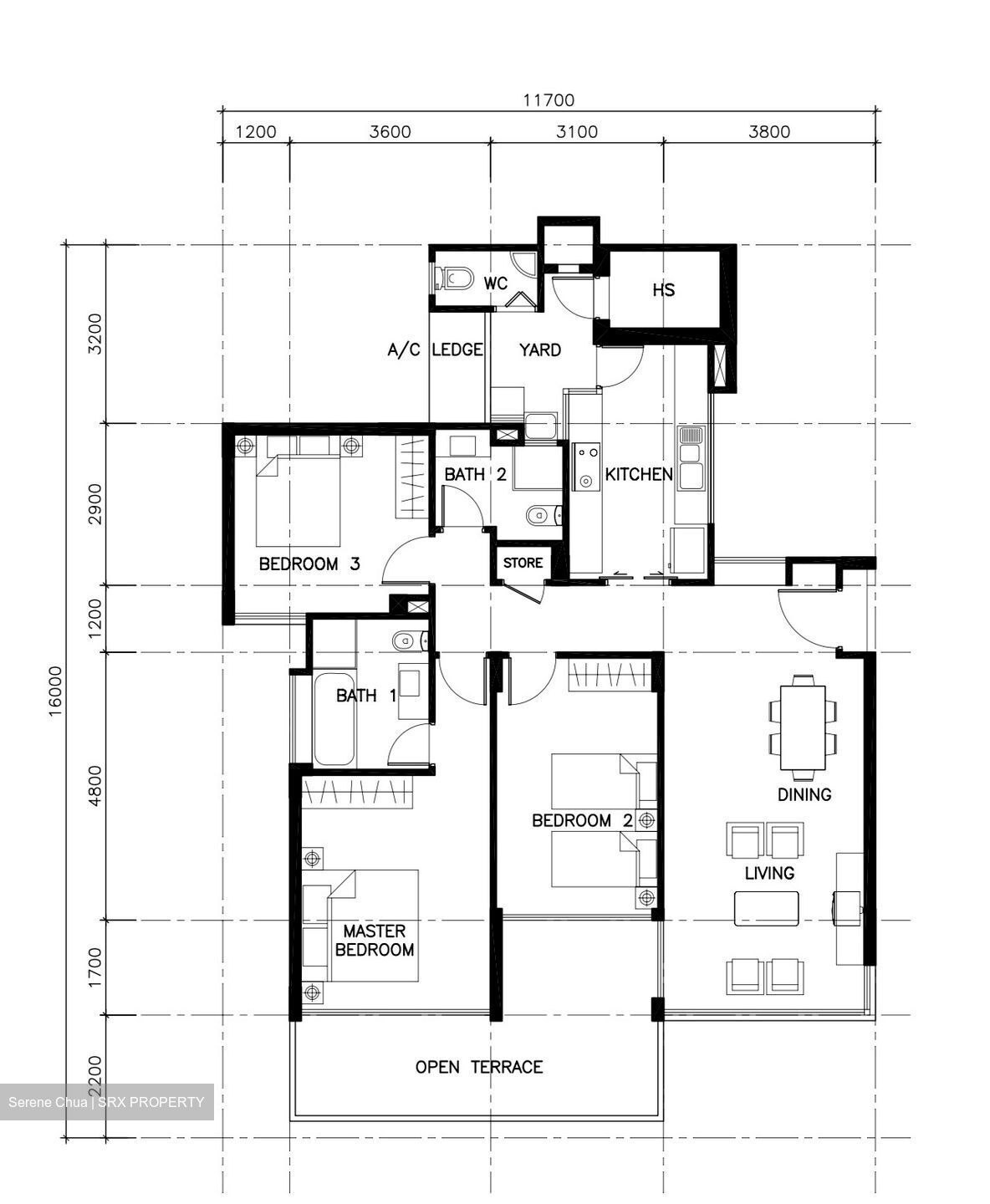 Varsity Park Condominium (D5), Condominium #450354131